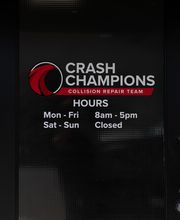 Crash Champions Collision Repair Pasadena image 15