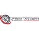 JP-Reifen & KFZ Service Bad Honnef Rottbitze