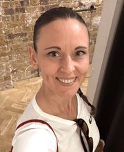 Mirja Lehnart - Freiberufliche Kunstmalerin