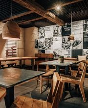 Honest Greens Serrano