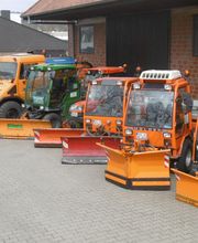 Mindrups Rasenservice Bild 2