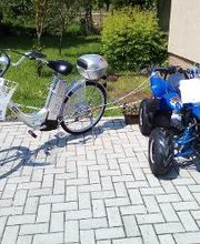 2016 langsamer Umstieg auf nur Elektro