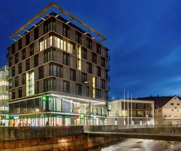 ibis Styles Nagold-Schwarzwald Bild 2