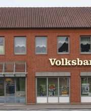Volksbank Eutin Raiffeisenbank eG - Filiale Ahrensbök Bild 1