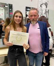 David Coiffure image 1