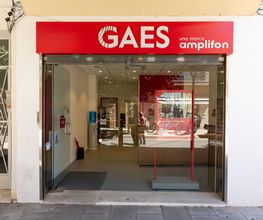 Centro auditivo GAES Cambrils imagen 5
