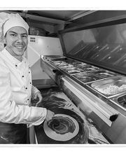 Bence - Inhaber - Pizza Innovazione