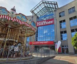 Möbel Höffner Chemnitz-Röhrsdorf Bild 4
