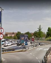 Parking Saba Hospital Sant Pau imagen 5