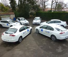 Ambulances Des Lacs image 5