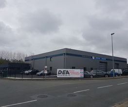 DEA SERVICES AUTO image 5