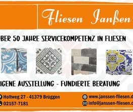 Fliesen Janßen Bild 1