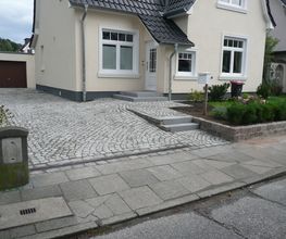 Das Pflasterteam für Hof und Garten Bild 15