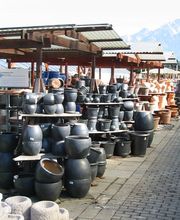 Rodigari Gartencenter Bild 4