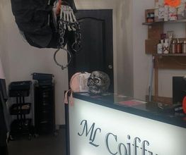 ML Coiffure Studio image 8