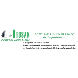 Otosan Protesi Acustiche logo