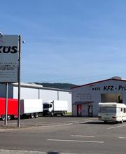 KÜS Kfz-Prüfstelle - PWE GmbH Bild 1