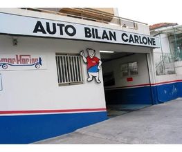 AUTOSUR Contrôle Technique NICE CARLONE image 1