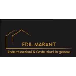 Edil Marant di Maretta Antonio logo