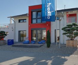 allkauf haus - Musterhaus Poing Bild 1