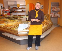 Bäckerei Stadler Bild 6