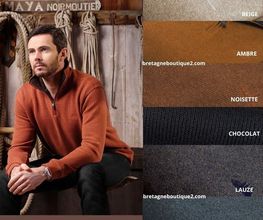 BRETAGNE BOUTIQUE image 1