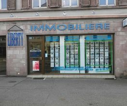 Agence Liberty image 1