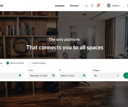 DeskNow GmbH Bild 1