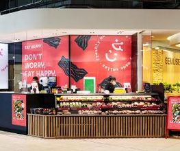 EAT HAPPY Bild 4