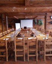 Les Grands Montets Hôtel & Spa image 3