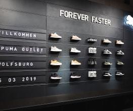 PUMA Outlet Wolfsburg Bild 8