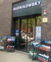 budni - Alter Güterbahnhof Bild 1