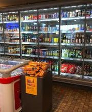 JET Tankstelle Bild 1