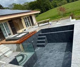 SM Piscines Bild 9