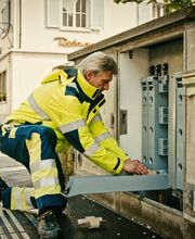 Elektra Sissach Bild 1