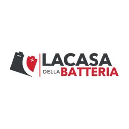 La Casa della Batteria logo