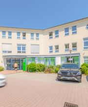 AOK PLUS - Filiale Hoyerswerda Bild 2