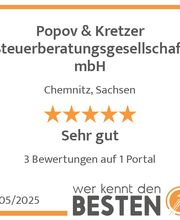 werkenntdenBESTEN.de Qualitätssiegel