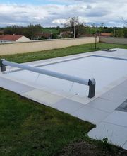 Irrmann Papon TP & Espaces Verts image 1