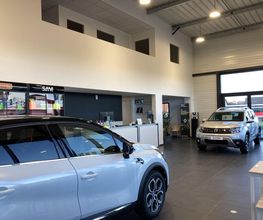 Garage de Creully image 10