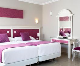 HOTEL PLAZA CAVANA imagen 10
