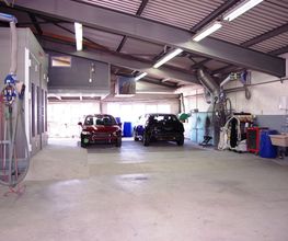 Carrosserie du Rond-Point SA Bild 4