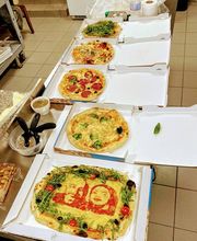 Pizza El Salvatore Bild 14