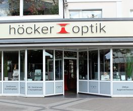 Höcker Optik GmbH Bild 3