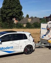 Fahrschule Modern Drive Bild 5