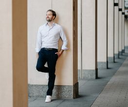 Arne Jansen Bild 3