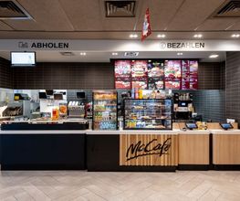 McDonald's Bild 2