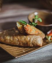 Goc Da - Authentic Vietnamese Cuisine Bild 6
