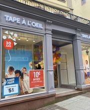 Tape à l'oeil -  Saverne image 1