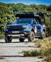 Nomad Wildtracks BCN imagen 4